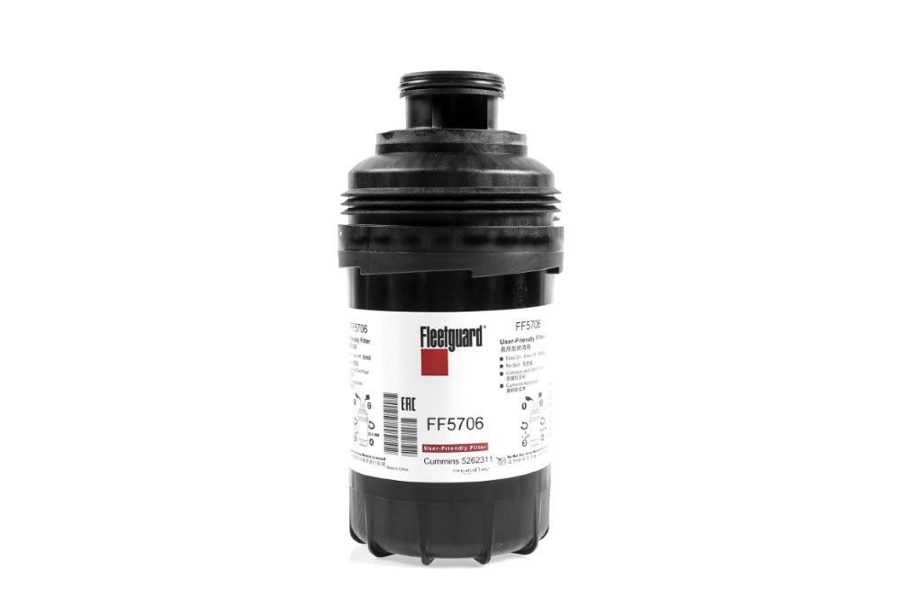 Filtro Combustível 2P0127177 R$ 339,00