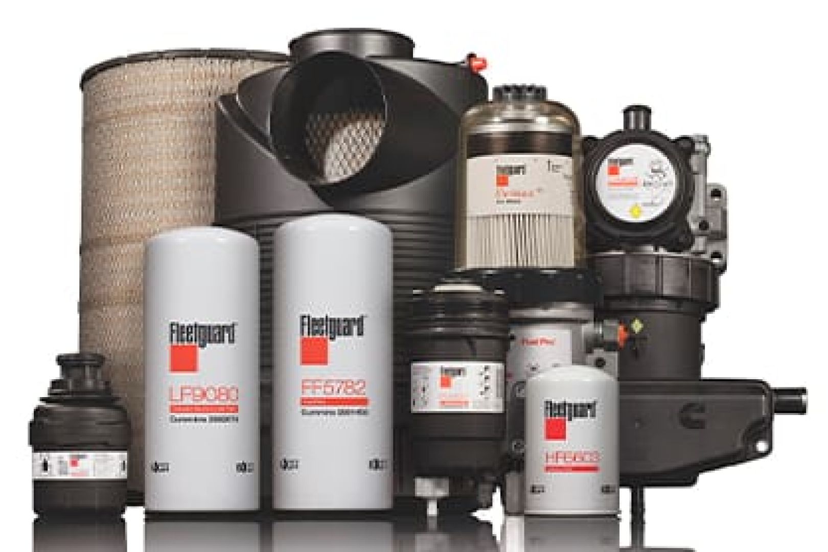 KIT FILTROS 8,9 e 10-160 DELIVERY  R$ 469,00