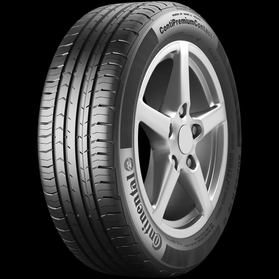 CONTI 185/65 R15 ContiPremiumContant 5