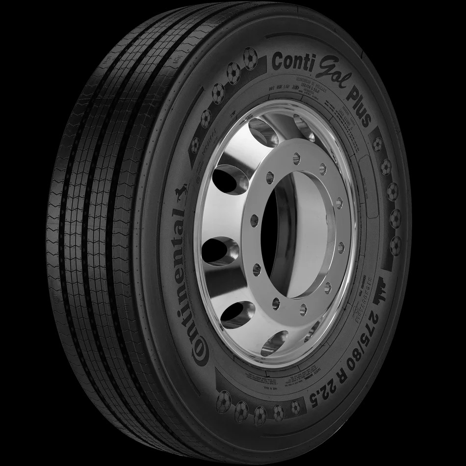 CONTI 275/80 R22.5 CONTIGOLPLUS